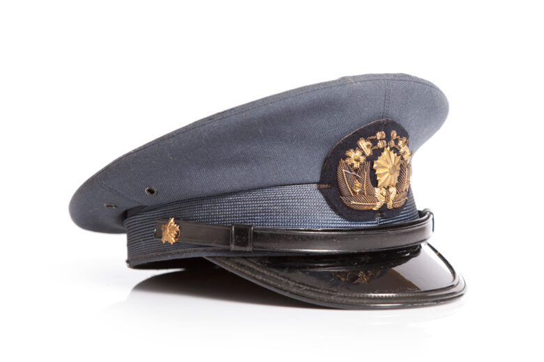 警察官