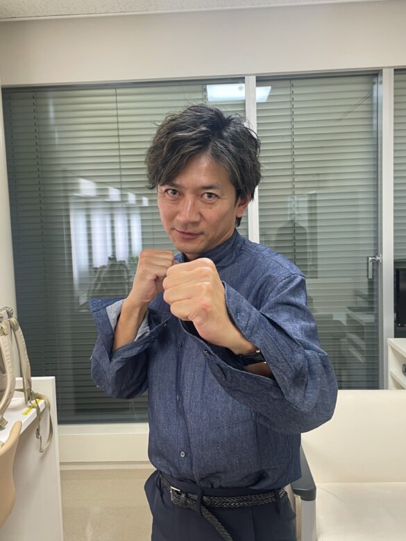 TOKIO国分さんの写真