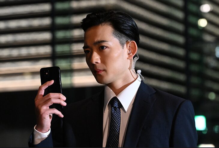 モニター・新庄の画像