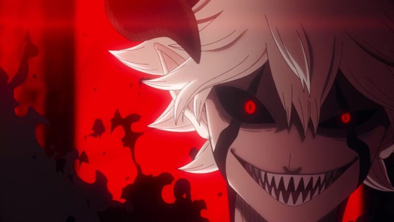 悪魔リーベの画像