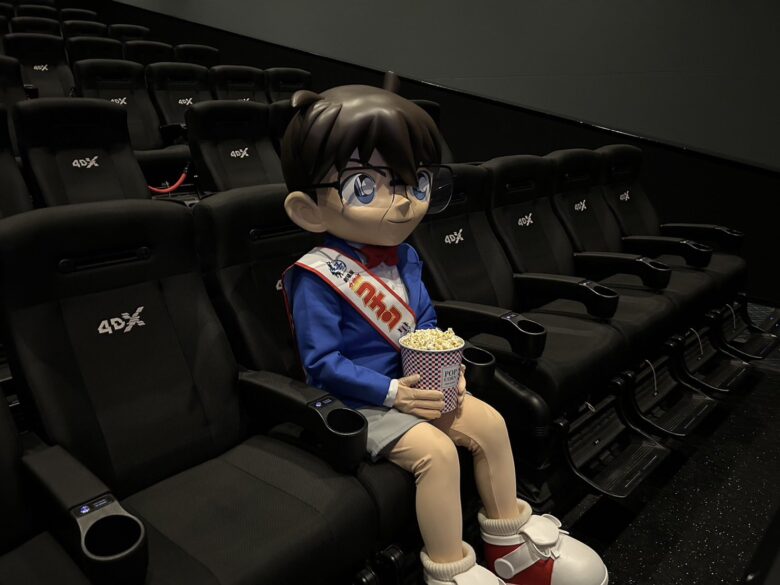 特別上映の画像