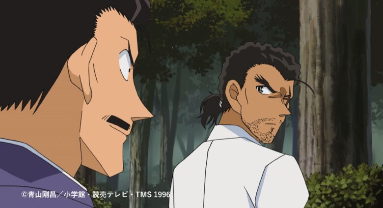 名探偵コナン画像