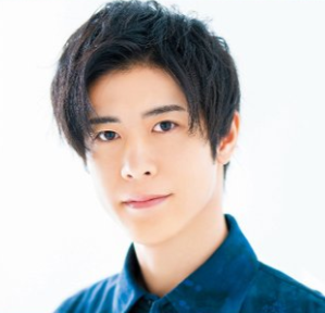 【壬氏 役】の大塚 剛央さんの画像