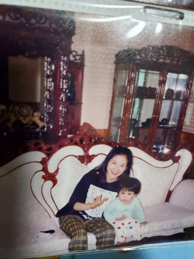 ぱーてぃーちゃん 信子 画像