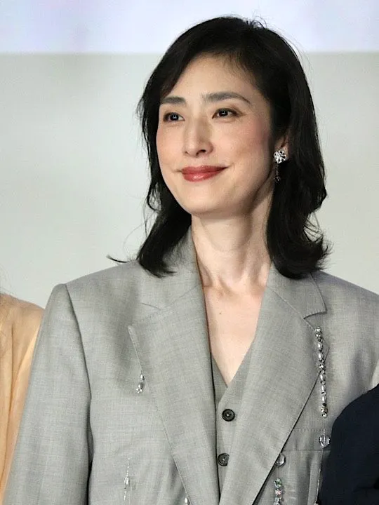 天海祐希さん画像