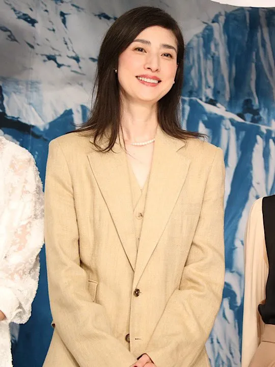 天海祐希さん画像