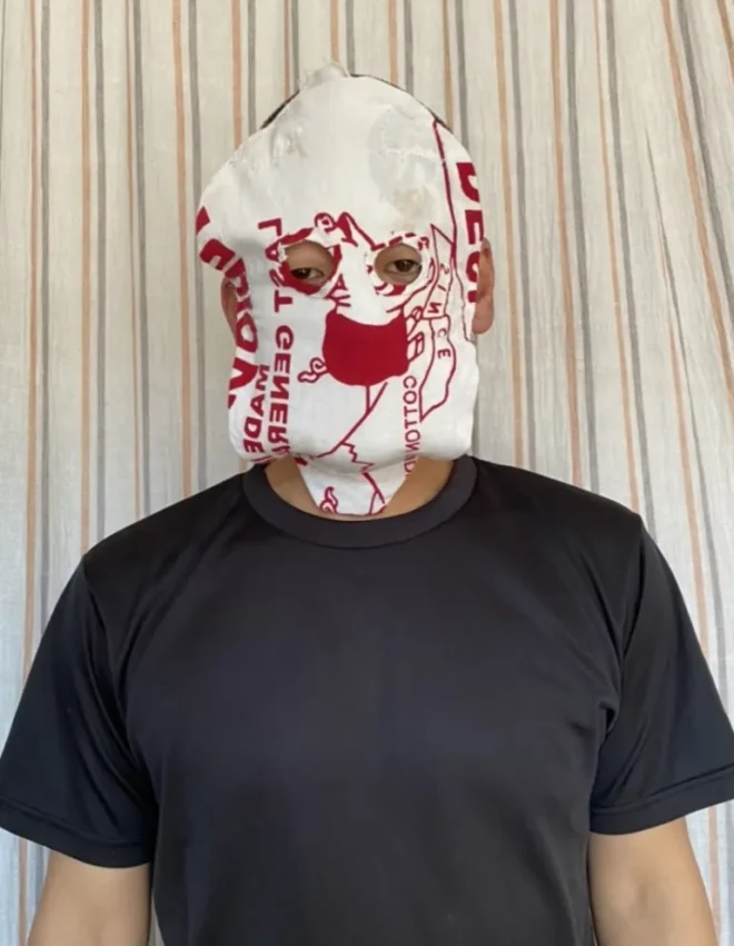 U字工事　益子卓郎さん　画像