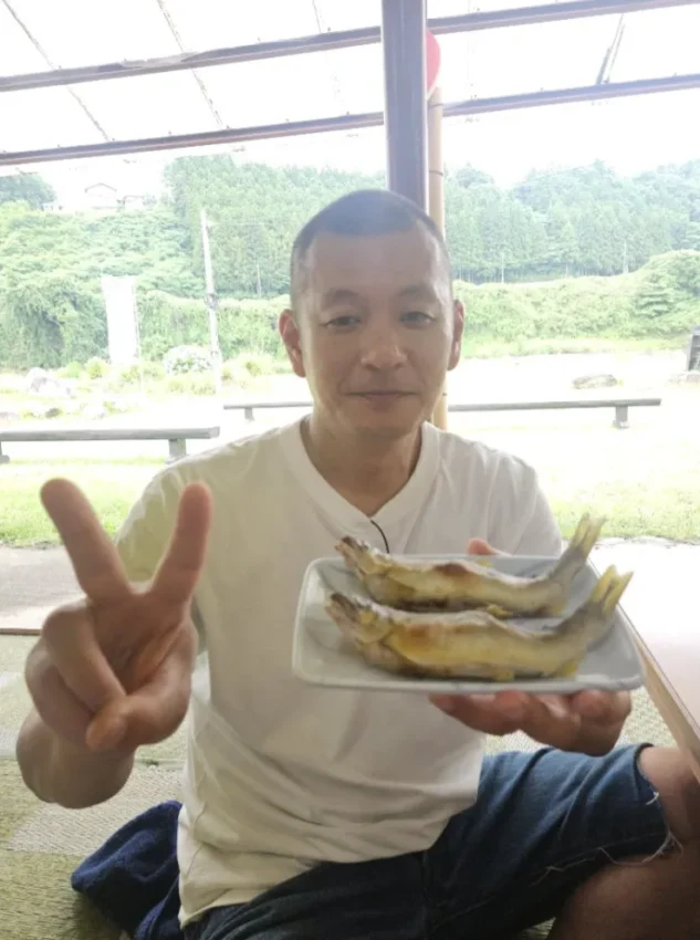 U字工事　益子卓郎さん　画像