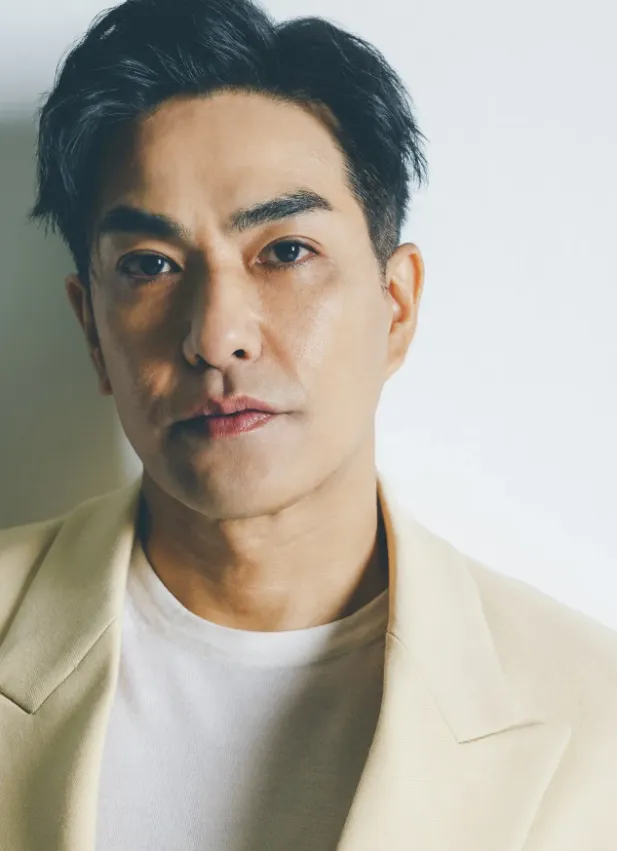 北村一輝さん 画像