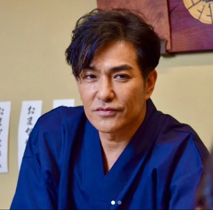 北村一輝さん 画像