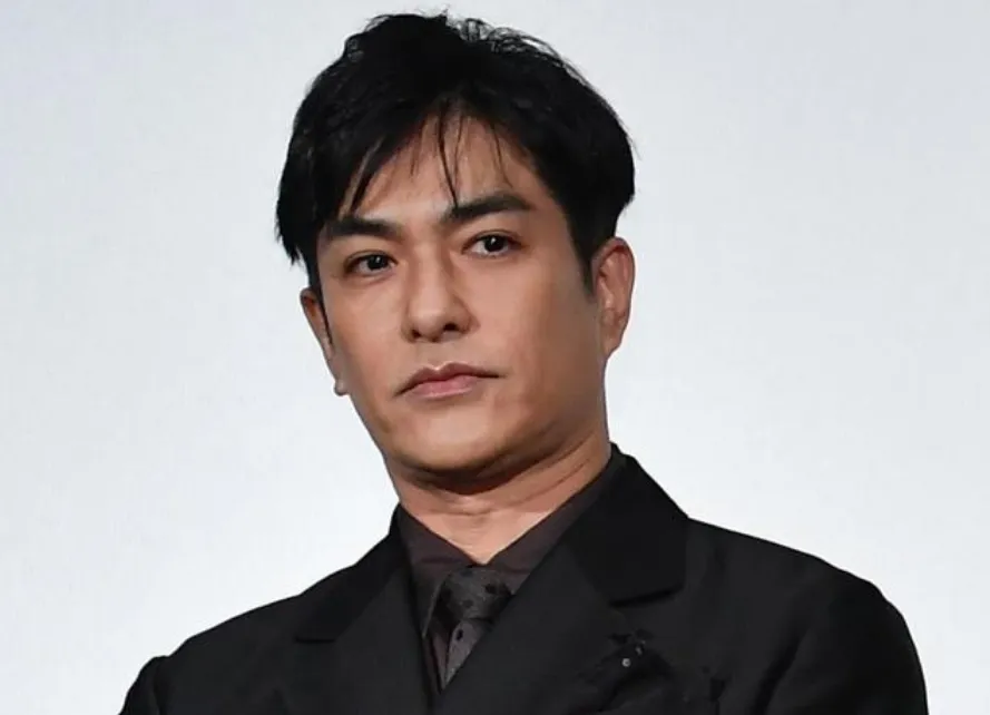 北村一輝さん 画像