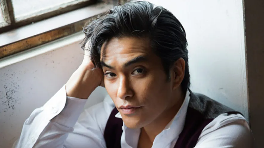 北村一輝さん 画像