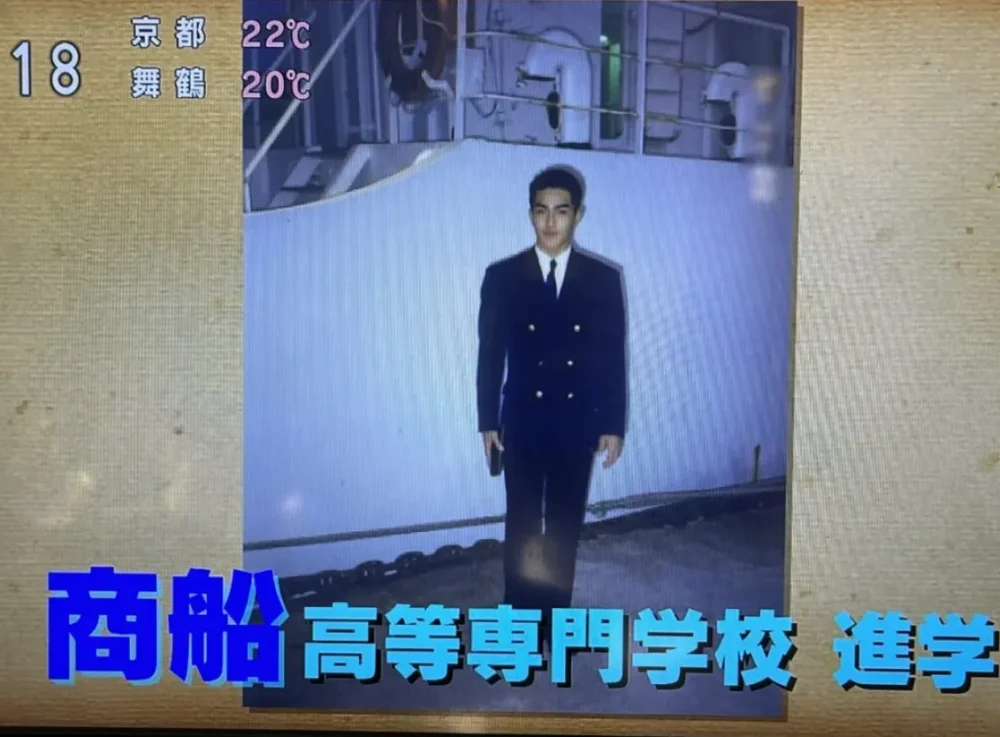 北村一輝さん 画像