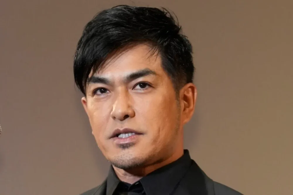 北村一輝さん 画像