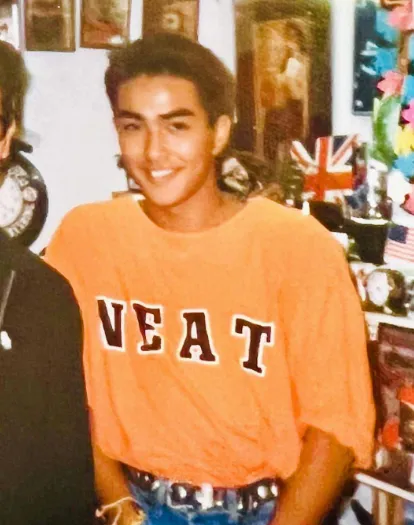 北村一輝さん 画像