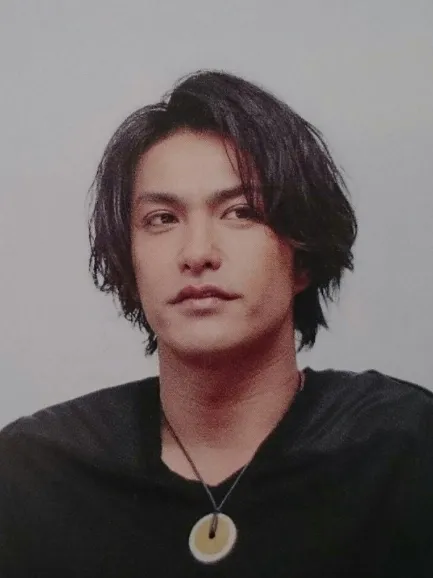 北村一輝さん 画像