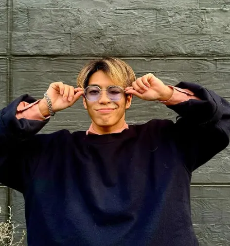 北村将清さん 画像