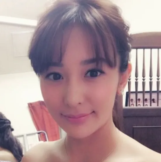 清穂久美子さん 画像