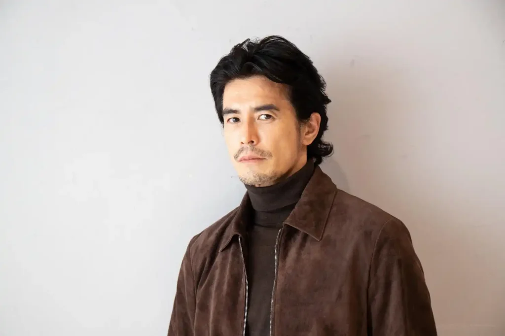 伊藤英明　画像