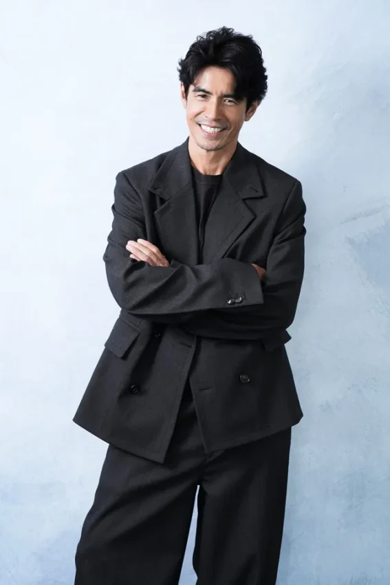 伊藤英明　画像