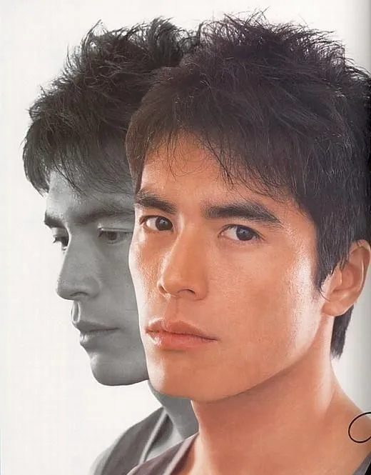 伊藤英明　画像