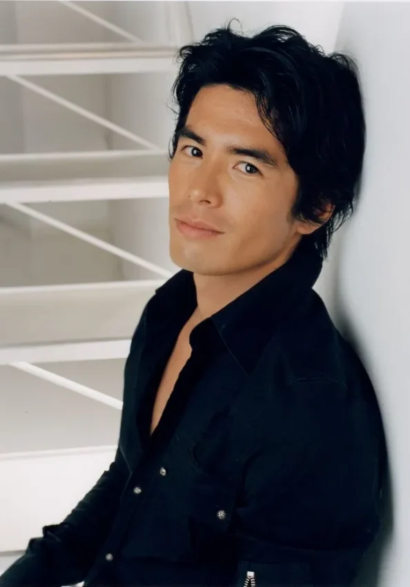 伊藤英明　画像