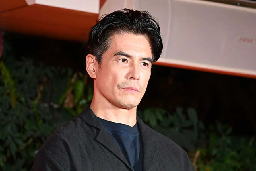 伊藤英明　画像