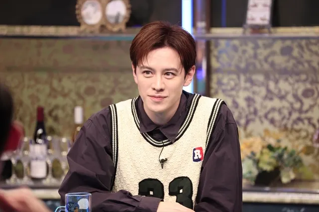 ウエンツ瑛士 画像