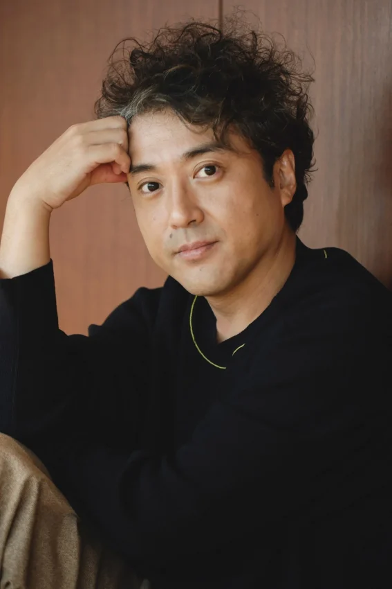 ムロツヨシ 画像