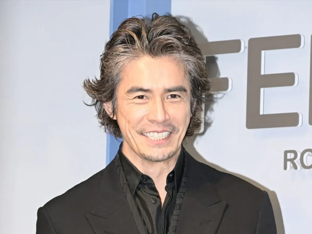 伊藤英明　画像