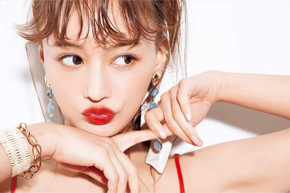 わたなべ麻衣 画像