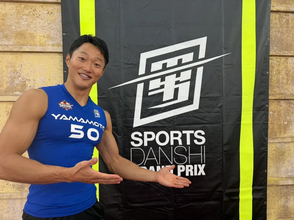 山本良幸さん　画像