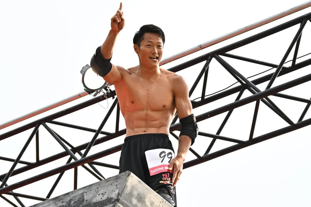 山本良幸さん　画像