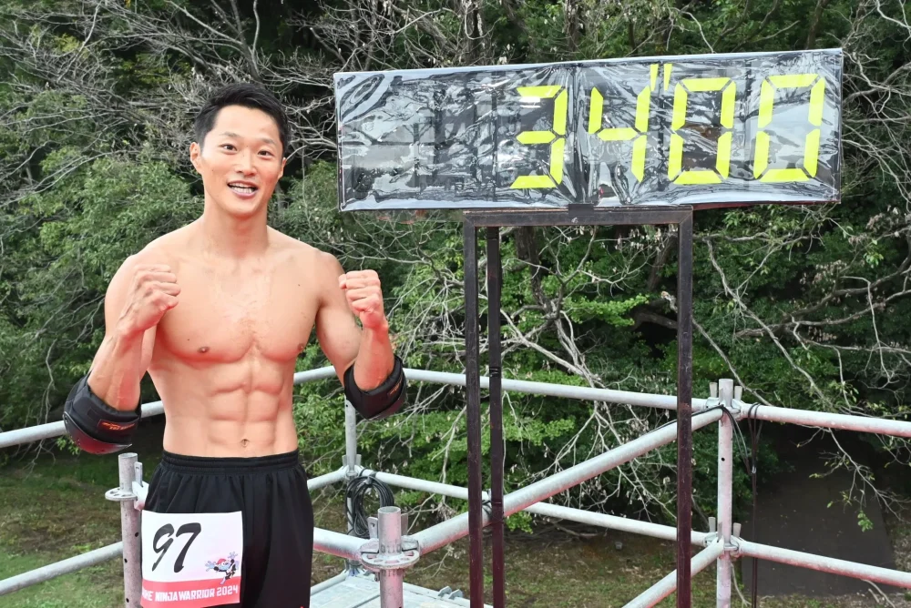 山本良幸さん　画像