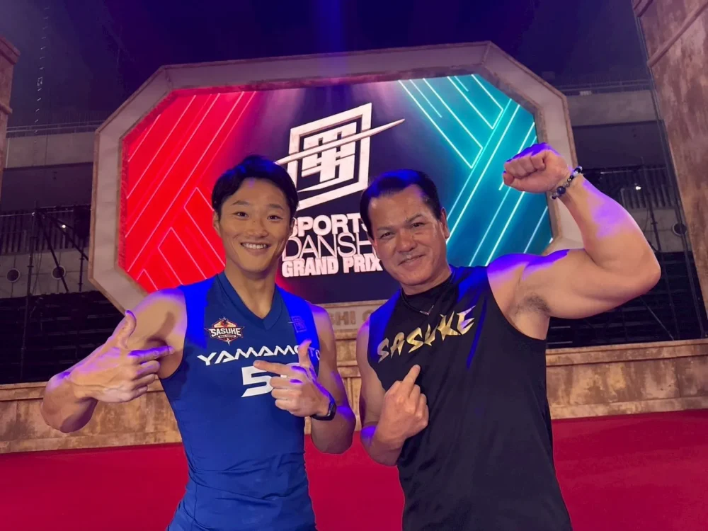 山本良幸さん　画像