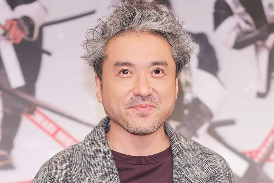 ムロツヨシ 画像