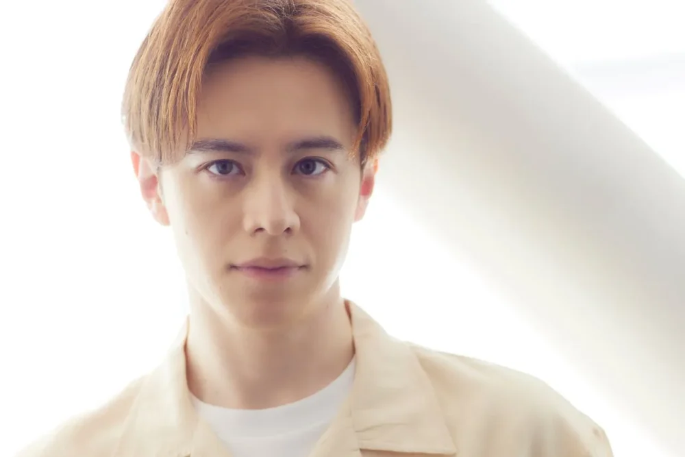 ウエンツ瑛士 画像