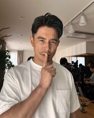 伊藤英明　画像