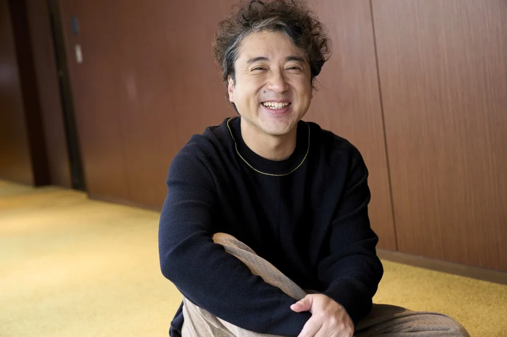 ムロツヨシ 画像