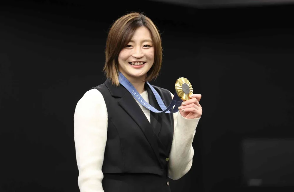 角田夏実　画像