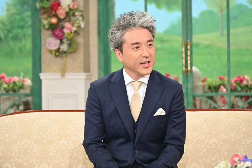 ムロツヨシ 画像