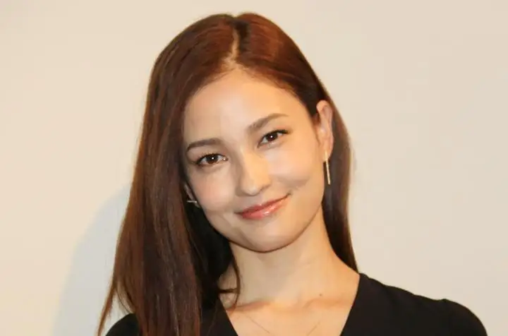 黒木メイサ　画像