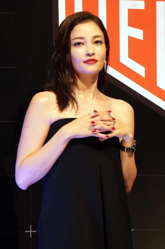 黒木メイサ　画像