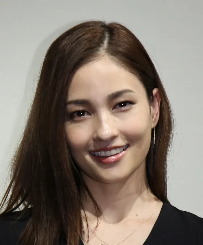 黒木メイサ　画像