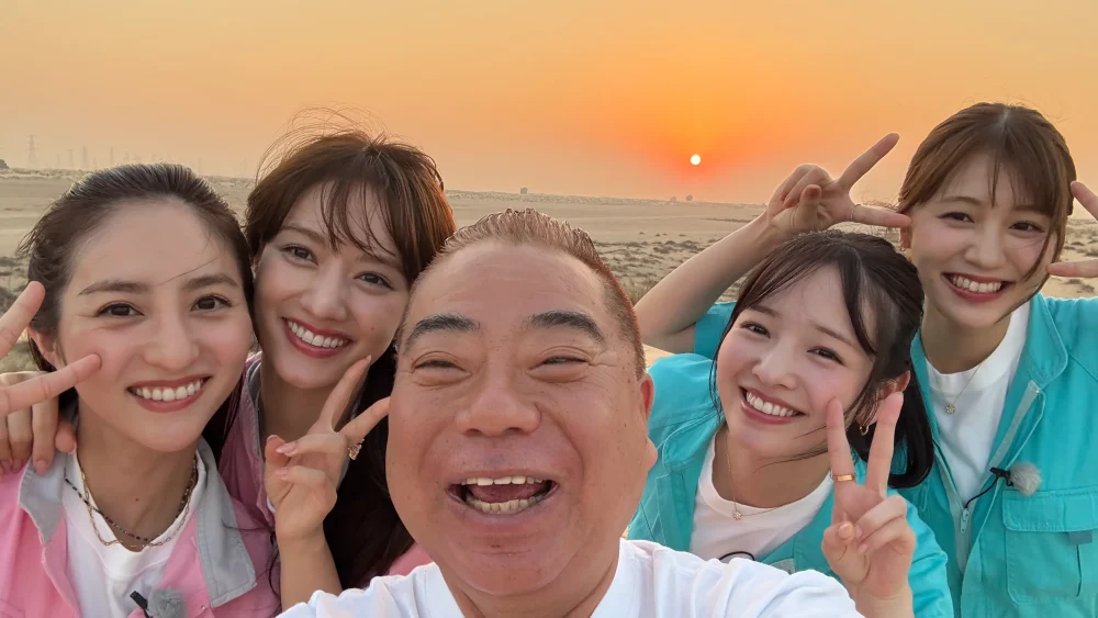 イッテｑ　画像