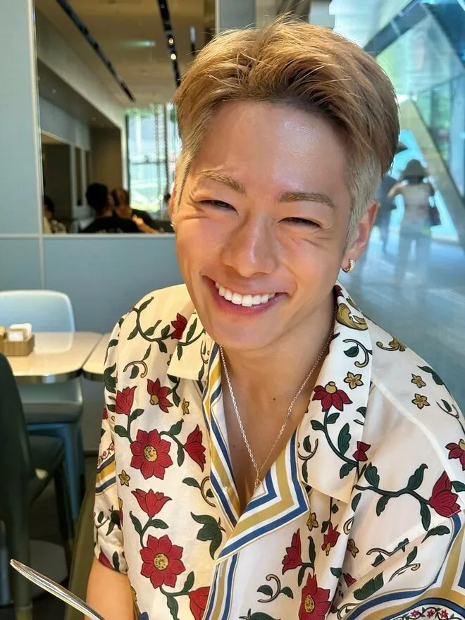 三浦孝太　画像