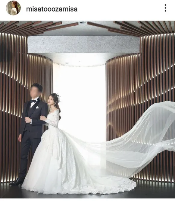 小澤美里さん 画像