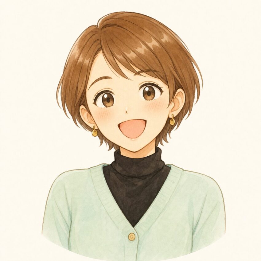 筆者
