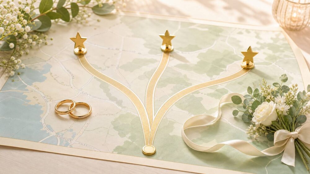 新しい地図メンバーの結婚状況イメージ